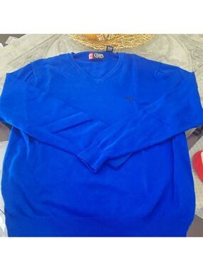 RALPH Lauren Chaps Sweater